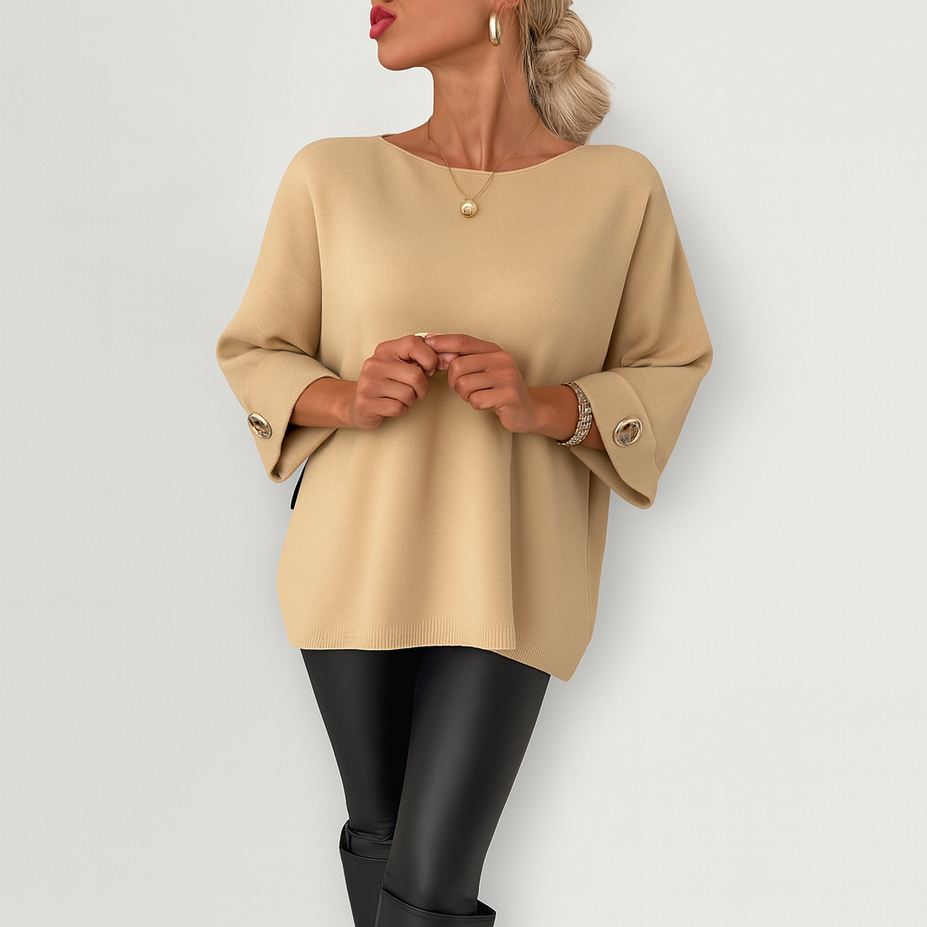 Stilig Tröja – Höj din stil med självförtroende