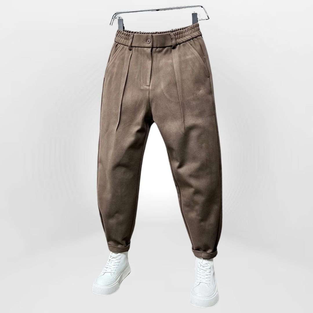 Asger – Elegant komfort för vardagen