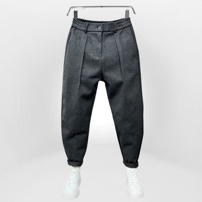 Asger – Elegant komfort för vardagen