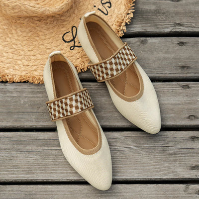 Lily - EasyStride Fritidsflats