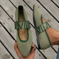 Lily - EasyStride Fritidsflats