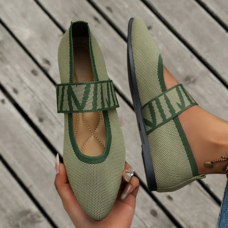Lily - EasyStride Fritidsflats