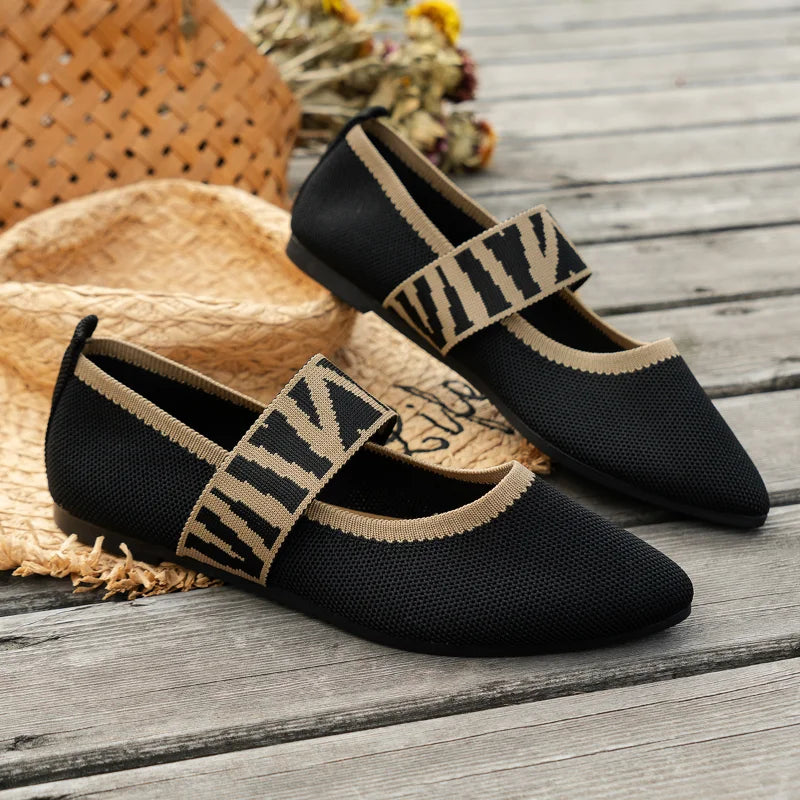 Lily - EasyStride Fritidsflats