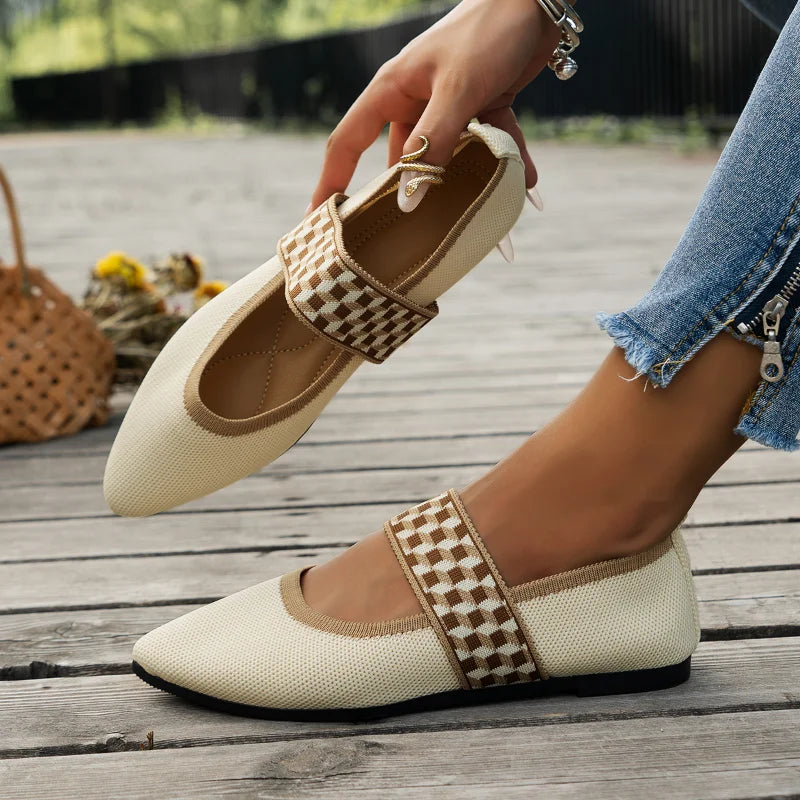 Lily - EasyStride Fritidsflats