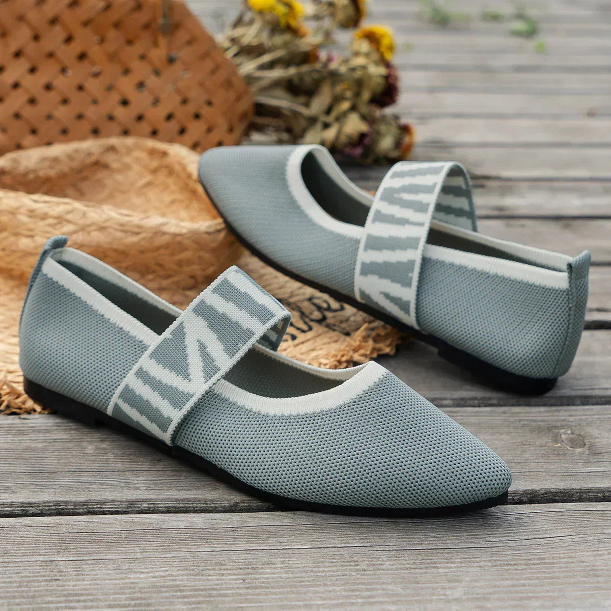 Lily - EasyStride Fritidsflats