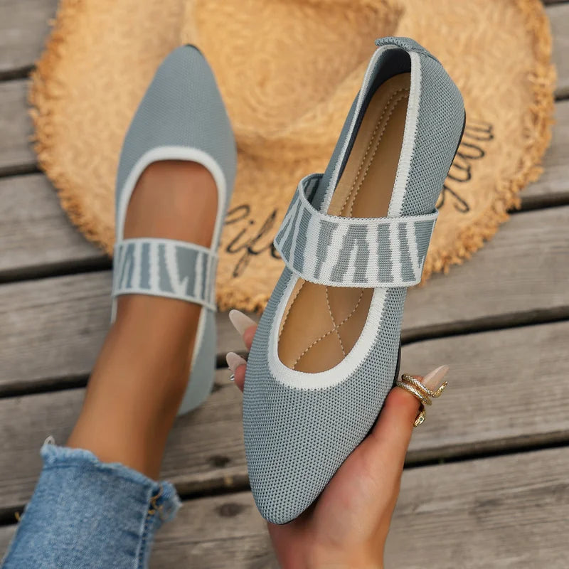 Lily - EasyStride Fritidsflats