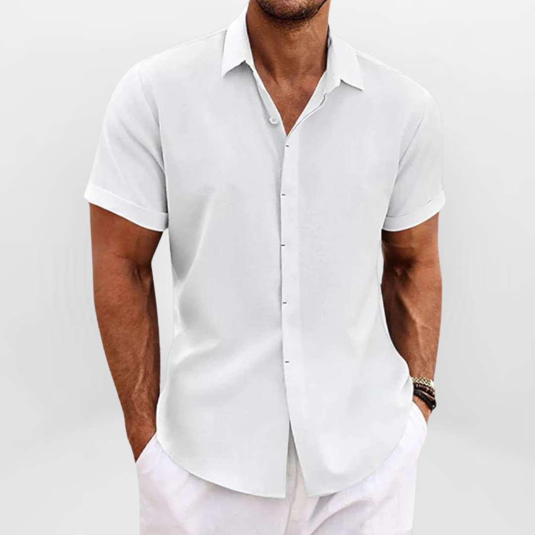 Mikkel – Komfort och fräschör för sommardagar