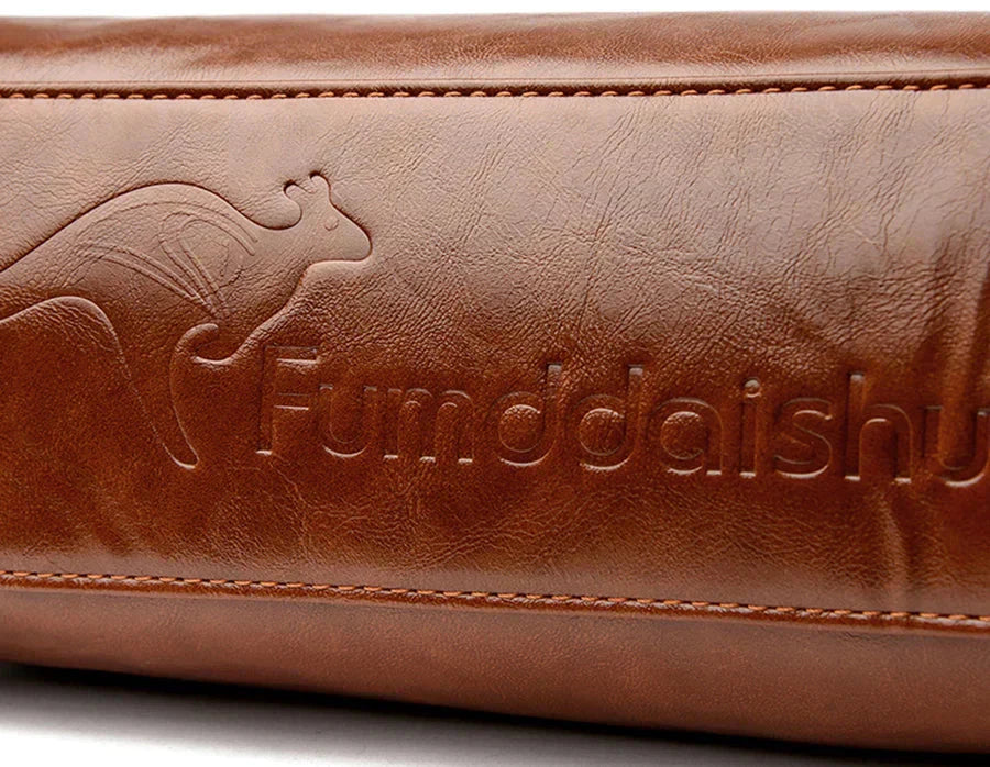 Dam Retro Handväska