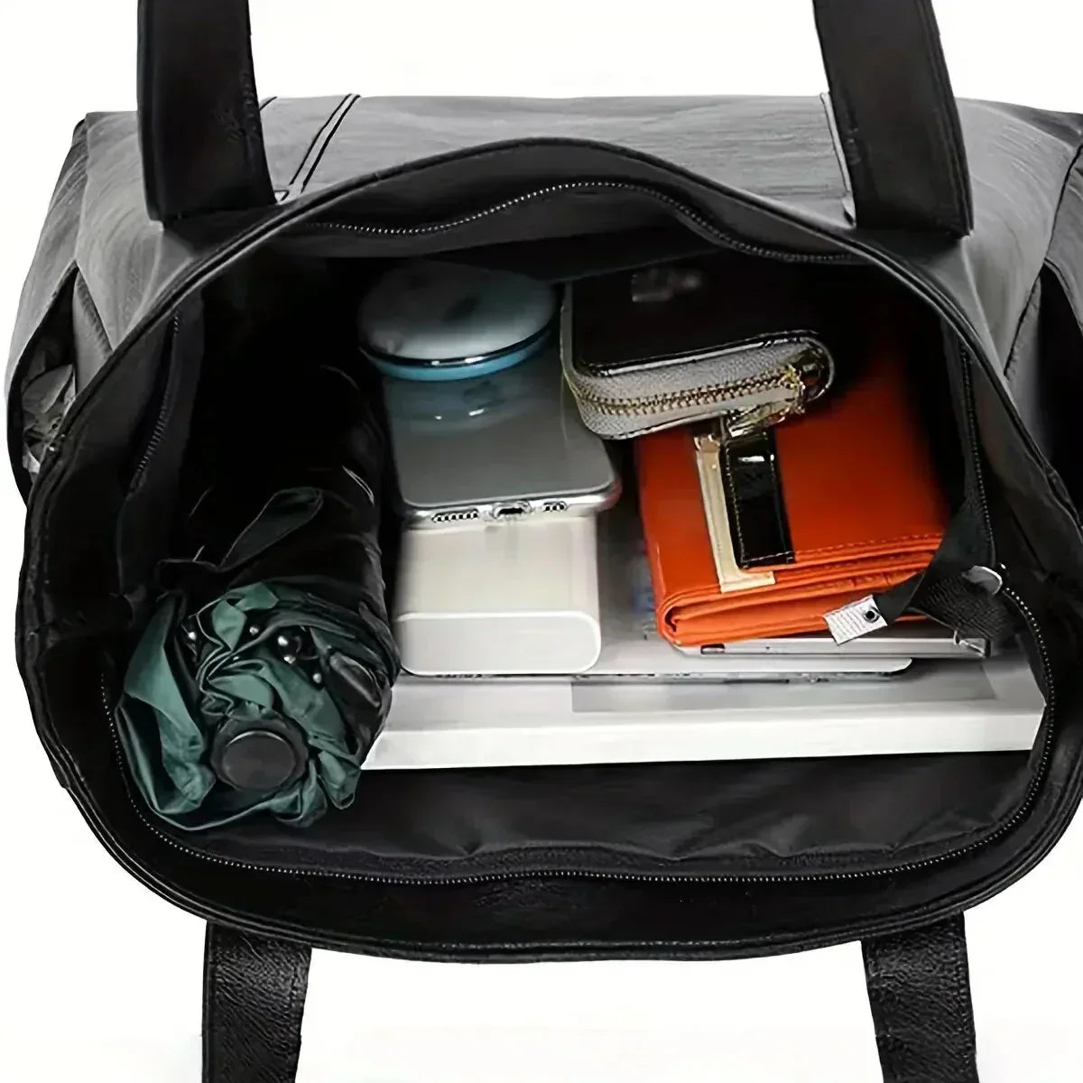 Axelväska – Höj din stil med självförtroende