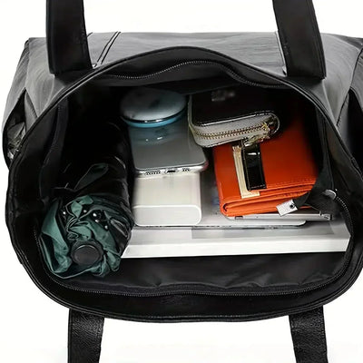 Axelväska – Höj din stil med självförtroende